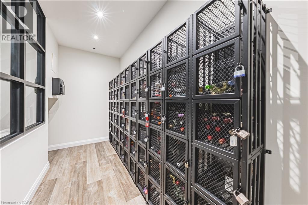 1 Redfern Avenue Unit# 317, Hamilton, Ontario  L9C 0E6 - Photo 25 - 40837783