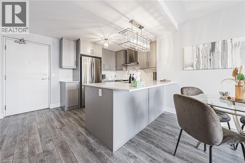 1 Redfern Avenue Unit# 317, Hamilton, Ontario  L9C 0E6 - Photo 3 - 40837783
