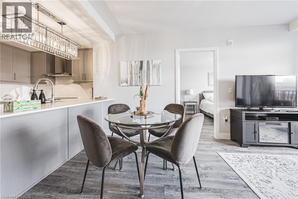 1 Redfern Avenue Unit# 317, Hamilton, Ontario  L9C 0E6 - Photo 6 - 40837783
