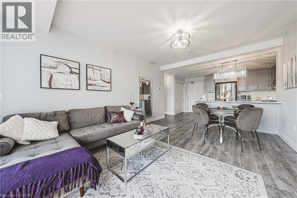 1 Redfern Avenue Unit# 317, Hamilton, Ontario  L9C 0E6 - Photo 7 - 40837783