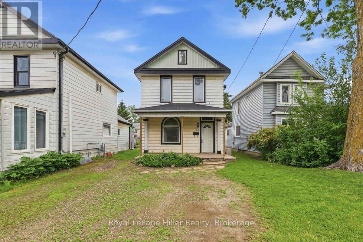 166 West Gore Street, Stratford, Ontario  N5A 1K5 - Photo 2 - X13424304