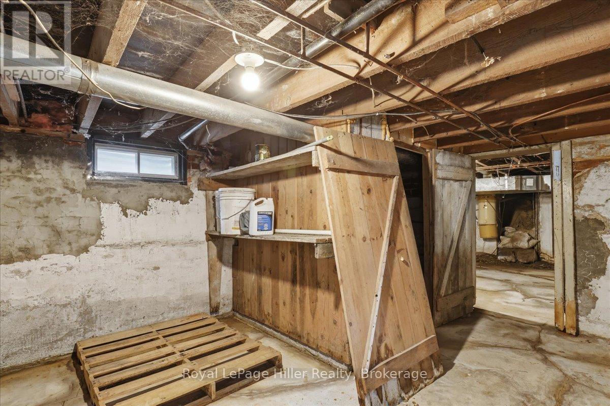 166 West Gore Street, Stratford, Ontario  N5A 1K5 - Photo 26 - X13424304