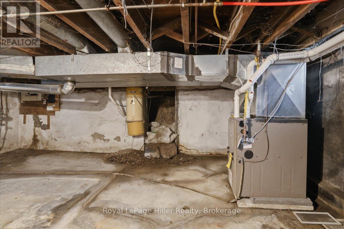 166 West Gore Street, Stratford, Ontario  N5A 1K5 - Photo 27 - X13424304