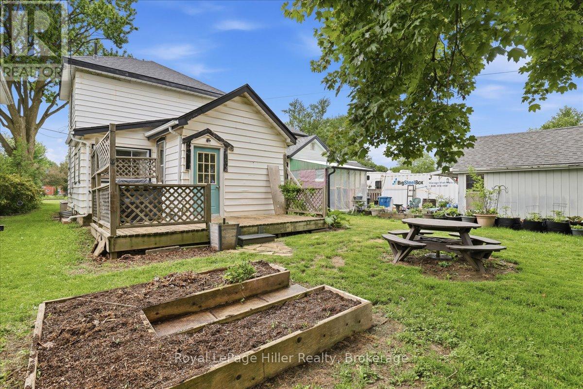166 West Gore Street, Stratford, Ontario  N5A 1K5 - Photo 32 - X13424304
