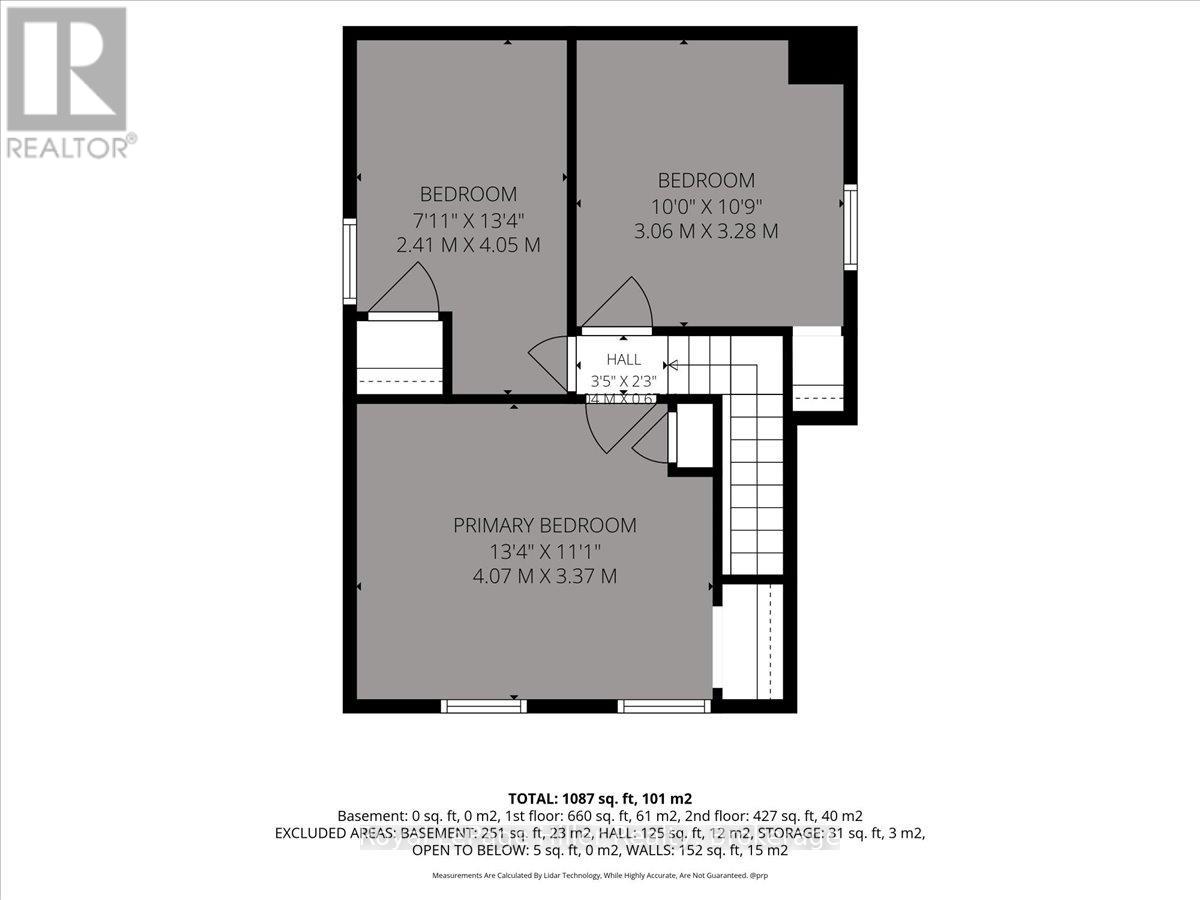 166 West Gore Street, Stratford, Ontario  N5A 1K5 - Photo 37 - X13424304