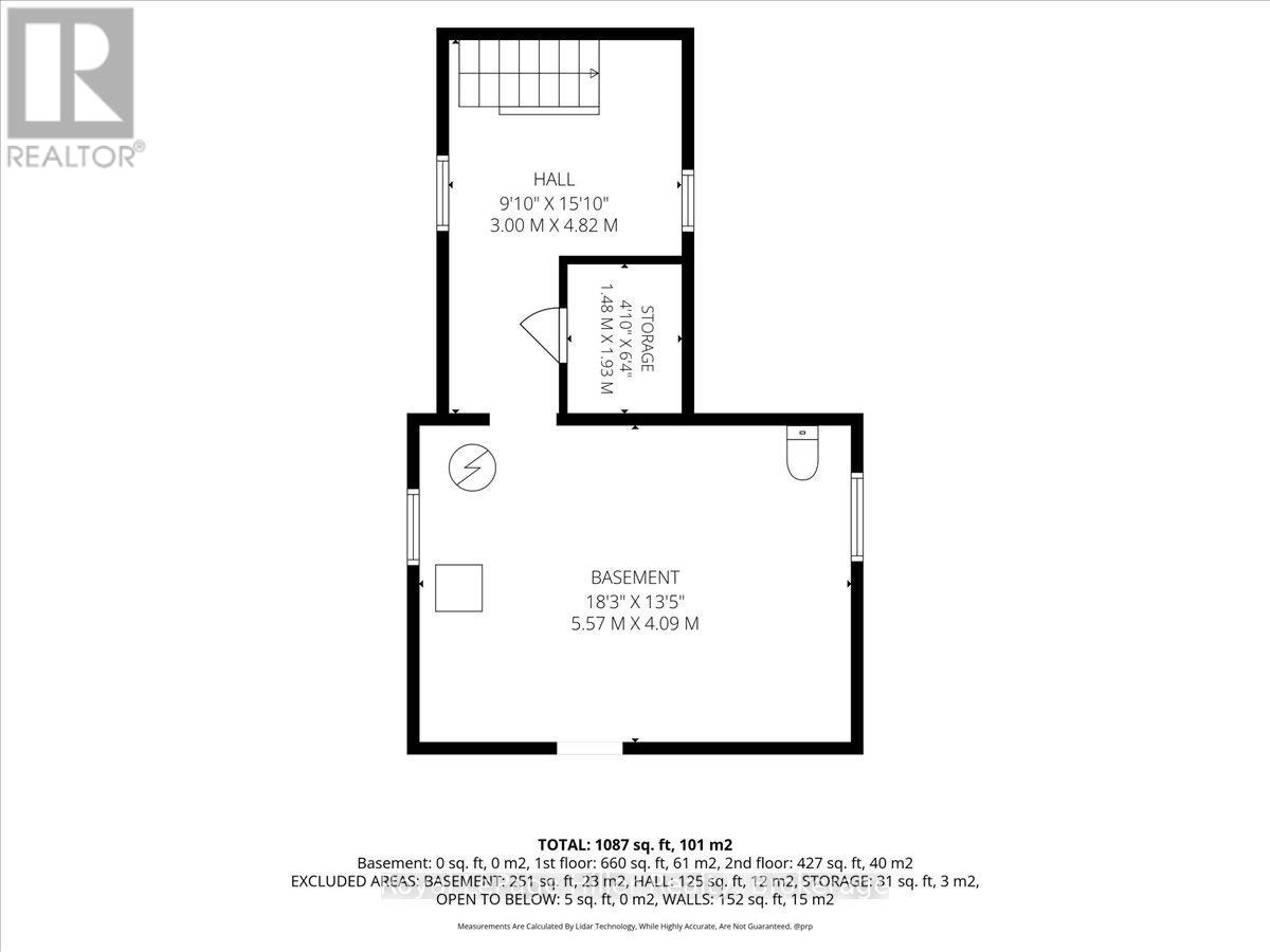 166 West Gore Street, Stratford, Ontario  N5A 1K5 - Photo 38 - X13424304