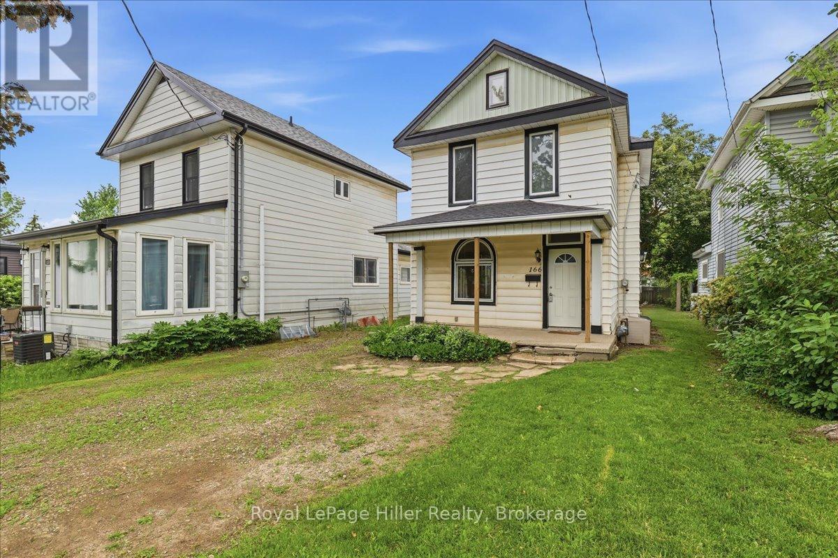 166 West Gore Street, Stratford, Ontario  N5A 1K5 - Photo 4 - X13424304