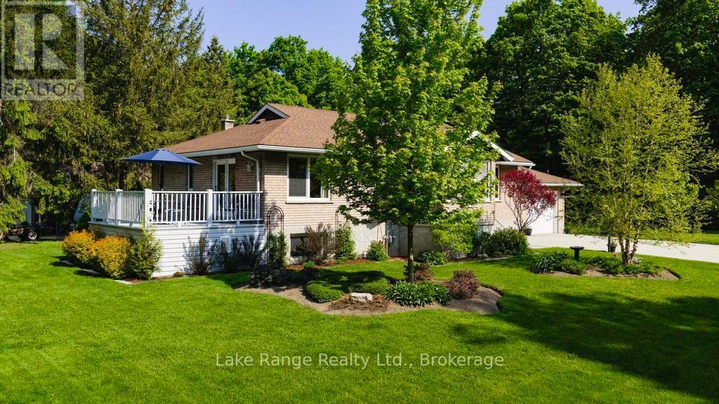 201 Shadywood Crescent, Huron-Kinloss, Ontario  N2Z 2X3 - Photo 33 - X13424314