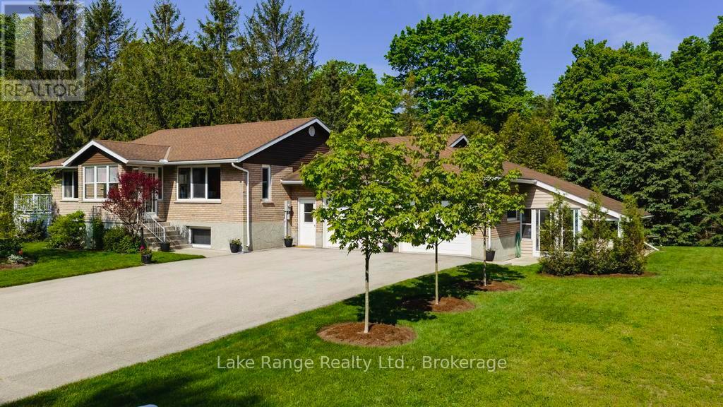 201 Shadywood Crescent, Huron-Kinloss, Ontario  N2Z 2X3 - Photo 34 - X13424314