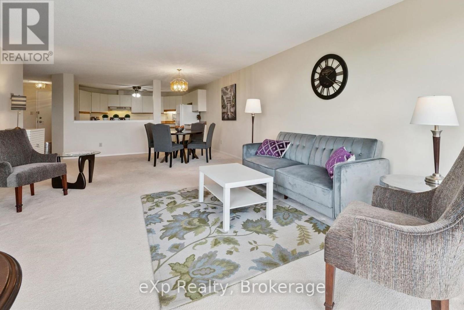 602 - 24 Marilyn Drive, Guelph, Ontario  N1H 8E9 - Photo 14 - X13424366