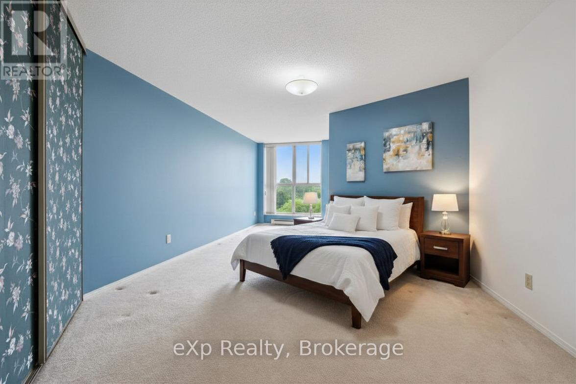 602 - 24 Marilyn Drive, Guelph, Ontario  N1H 8E9 - Photo 29 - X13424366