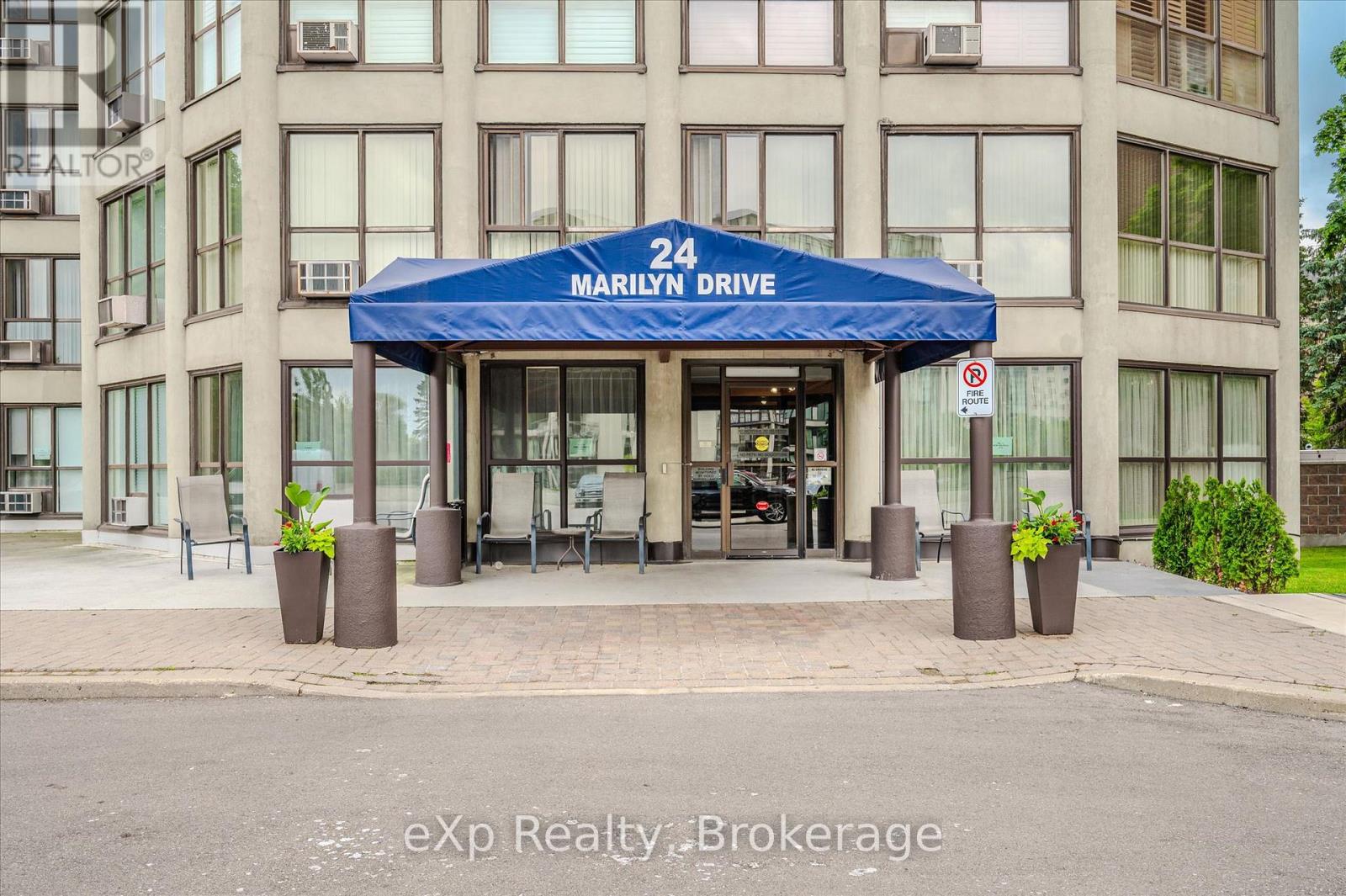602 - 24 Marilyn Drive, Guelph, Ontario  N1H 8E9 - Photo 43 - X13424366