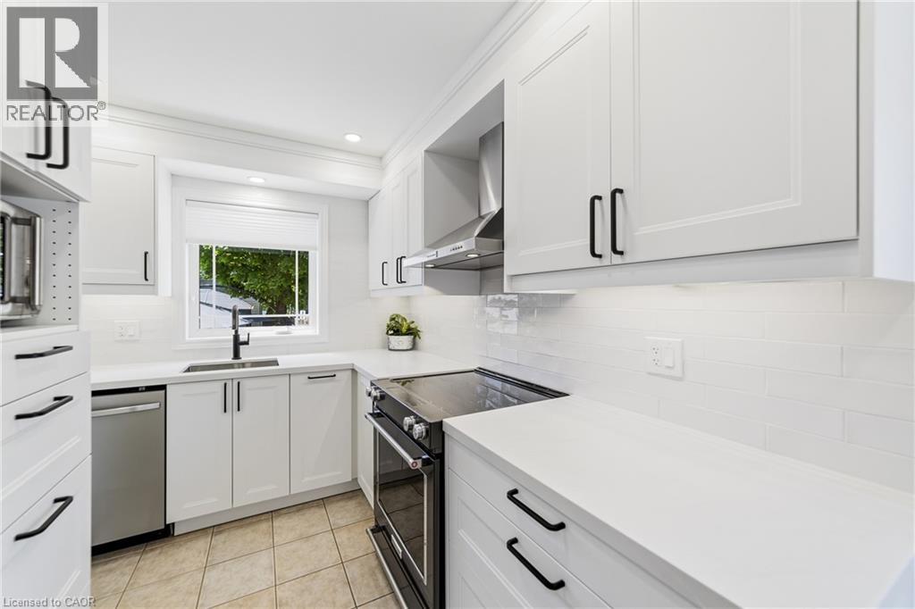 242 Upper Mount Albion Road Unit# 13, Stoney Creek, Ontario  L8J 0B1 - Photo 15 - 40838432
