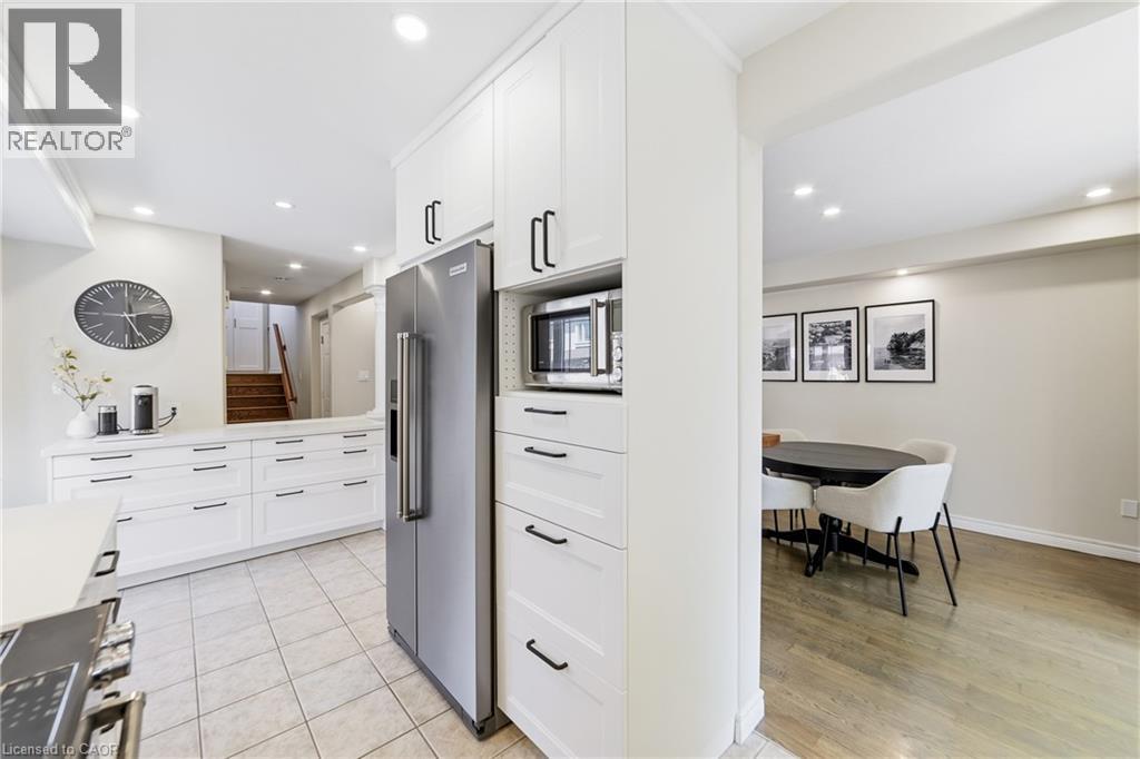 242 Upper Mount Albion Road Unit# 13, Stoney Creek, Ontario  L8J 0B1 - Photo 16 - 40838432