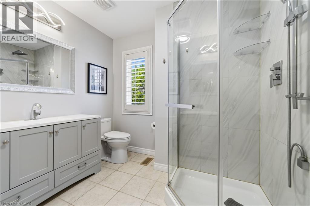 242 Upper Mount Albion Road Unit# 13, Stoney Creek, Ontario  L8J 0B1 - Photo 24 - 40838432