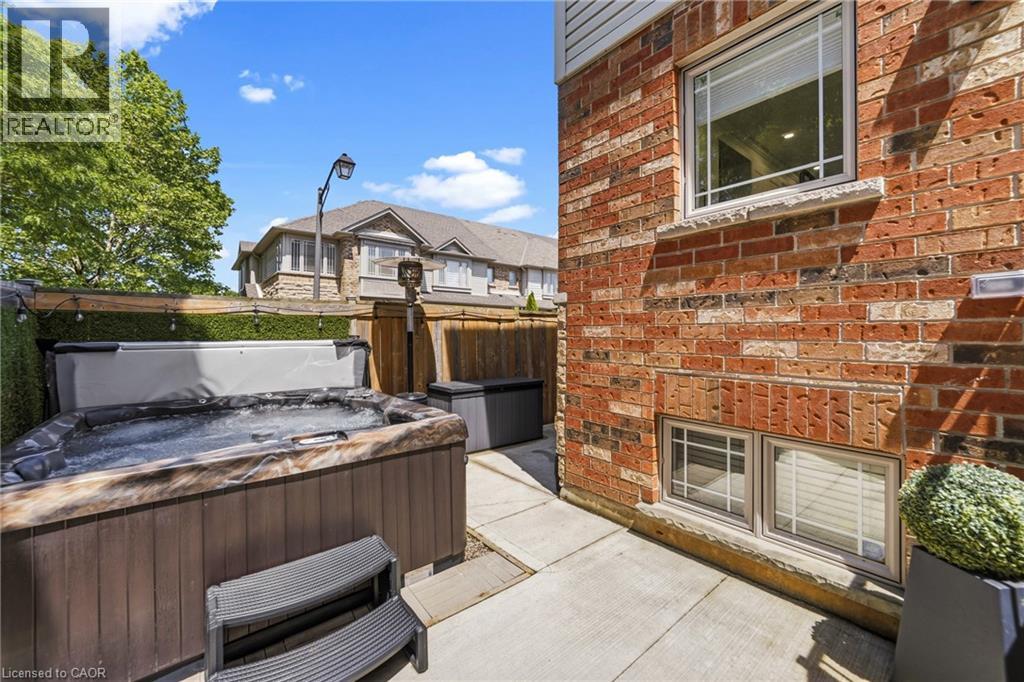 242 Upper Mount Albion Road Unit# 13, Stoney Creek, Ontario  L8J 0B1 - Photo 31 - 40838432