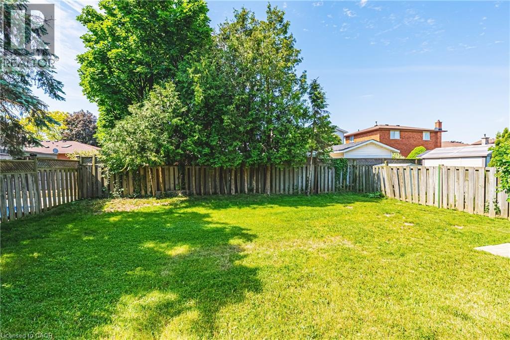 565 Stone Church Road W, Hamilton, Ontario  L9B 1A5 - Photo 35 - 40838373