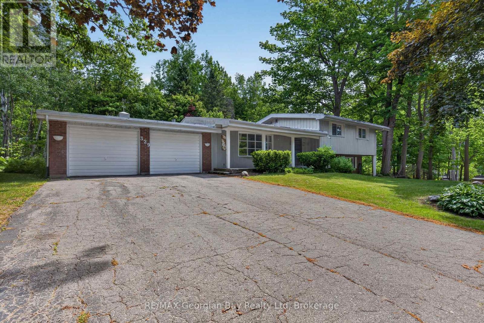 329 Glenbrook Drive, Midland, Ontario  L4R 5G4 - Photo 28 - S13424482