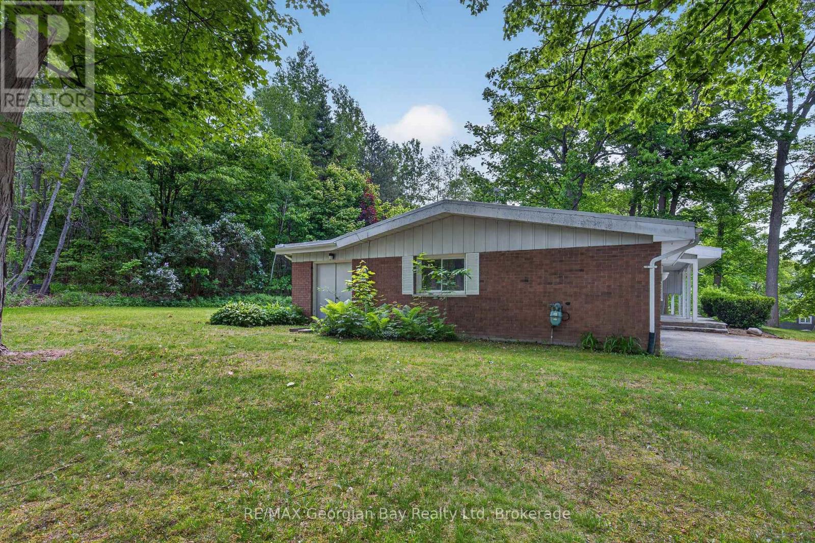 329 Glenbrook Drive, Midland, Ontario  L4R 5G4 - Photo 33 - S13424482