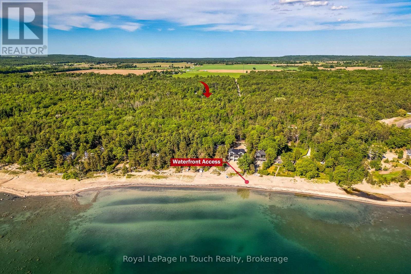 19 Adelard Road, Tiny, Ontario  L0L 2J0 - Photo 2 - S13424770