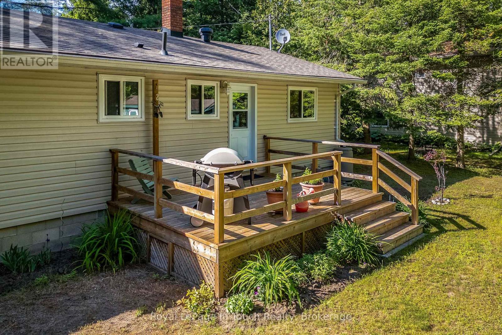 19 Adelard Road, Tiny, Ontario  L0L 2J0 - Photo 4 - S13424770