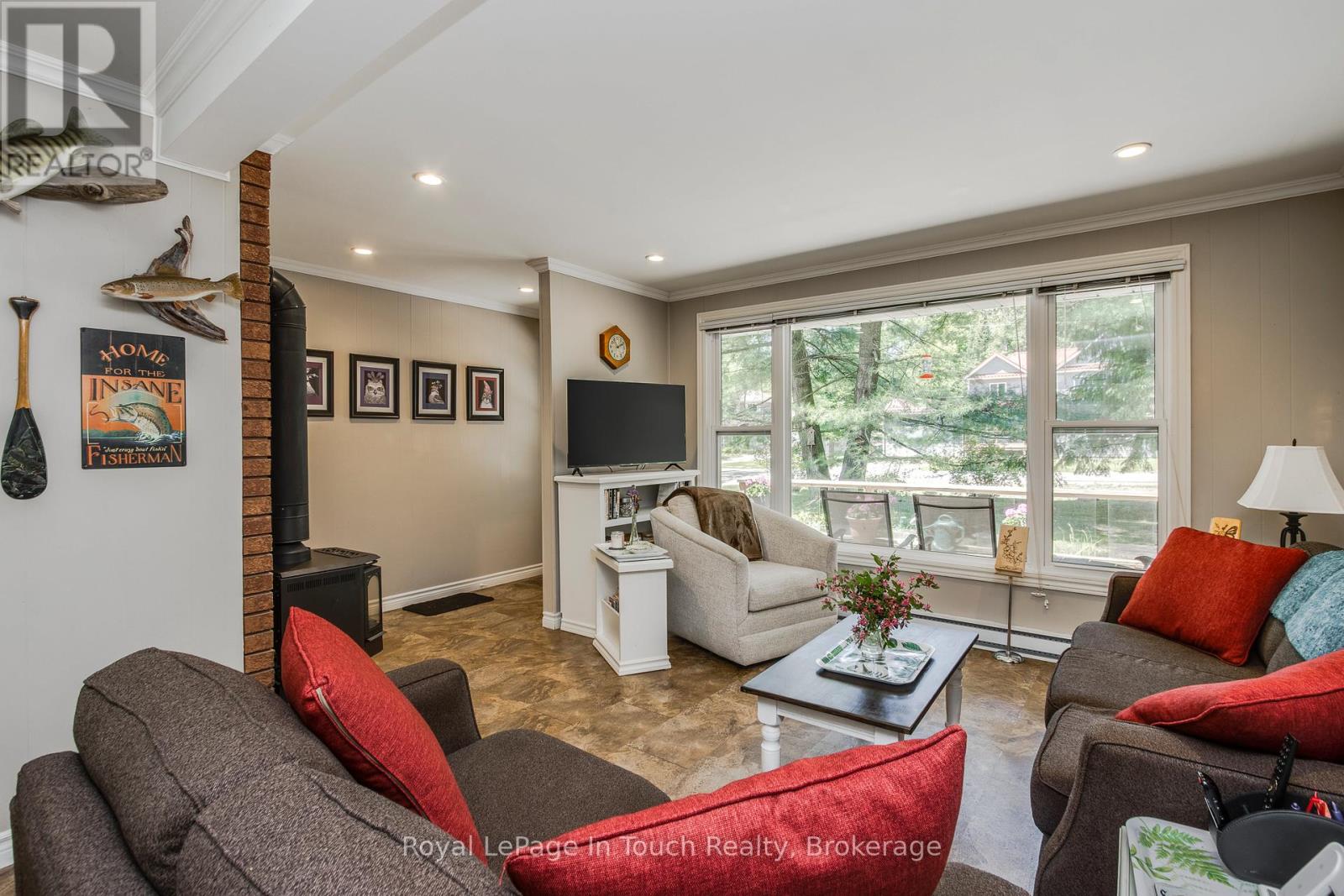 19 Adelard Road, Tiny, Ontario  L0L 2J0 - Photo 9 - S13424770