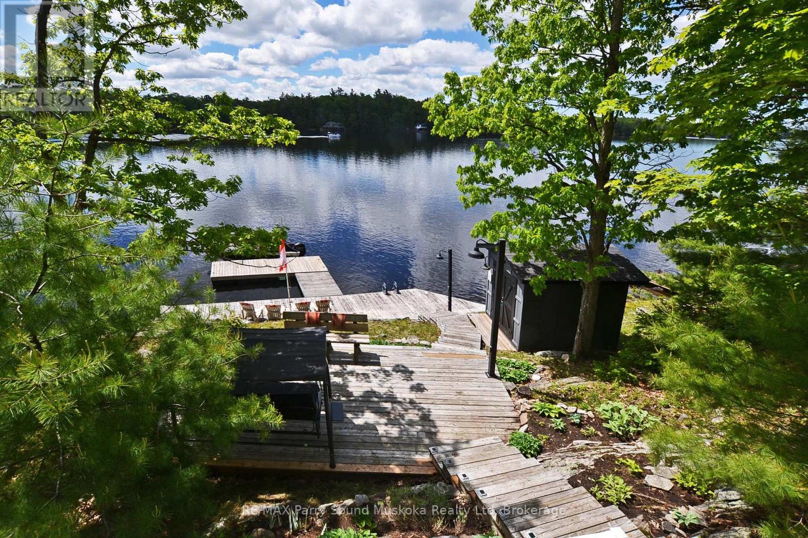 322 Healey Lake Water, The Archipelago, Ontario  P0C 1H0 - Photo 10 - X13424684