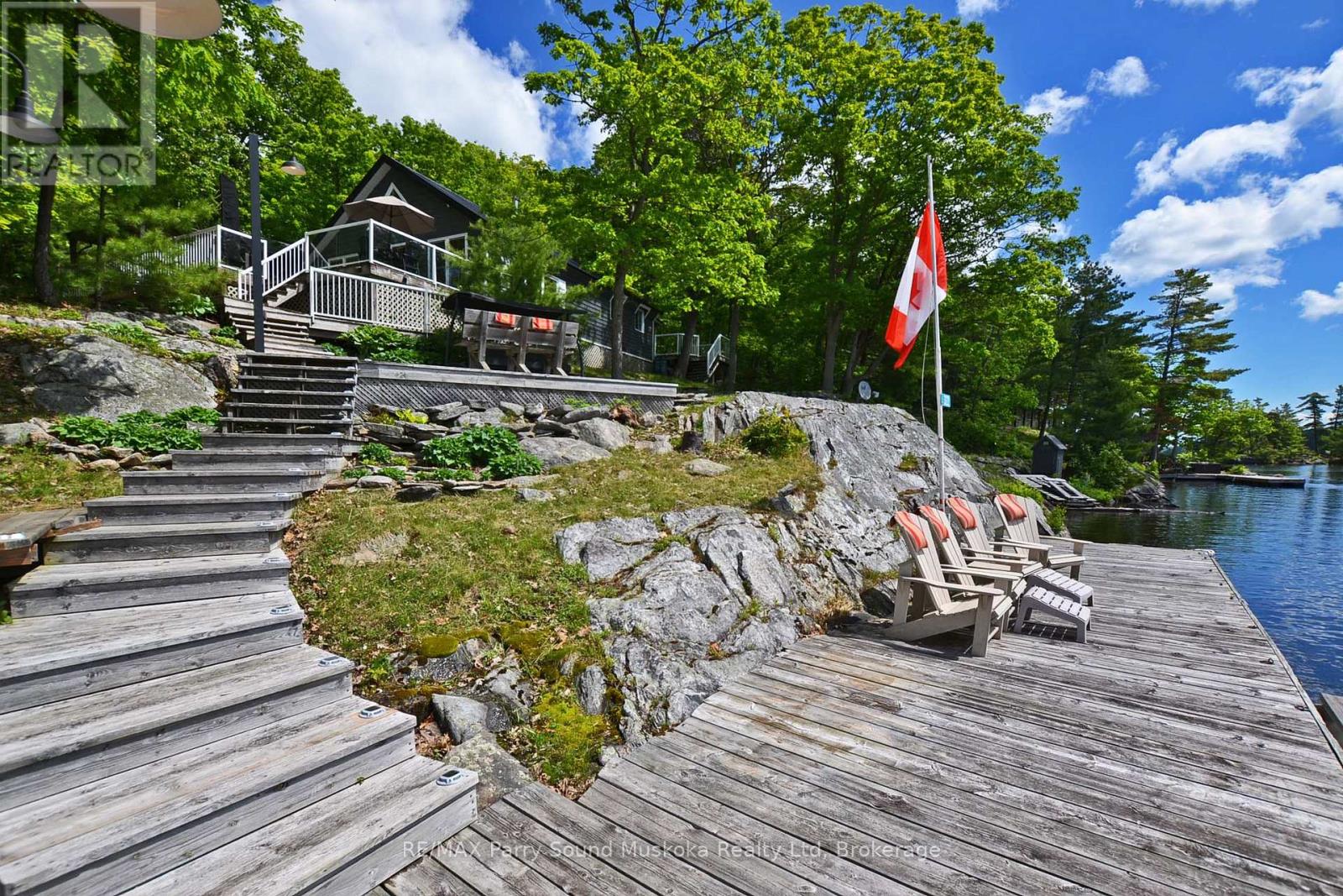 322 Healey Lake Water, The Archipelago, Ontario  P0C 1H0 - Photo 11 - X13424684