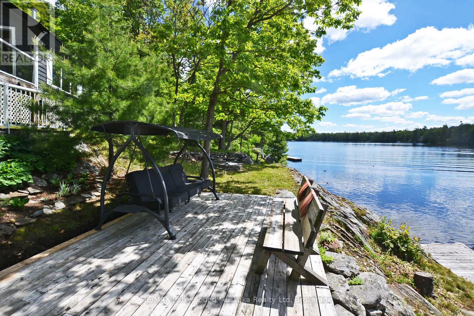322 Healey Lake Water, The Archipelago, Ontario  P0C 1H0 - Photo 12 - X13424684
