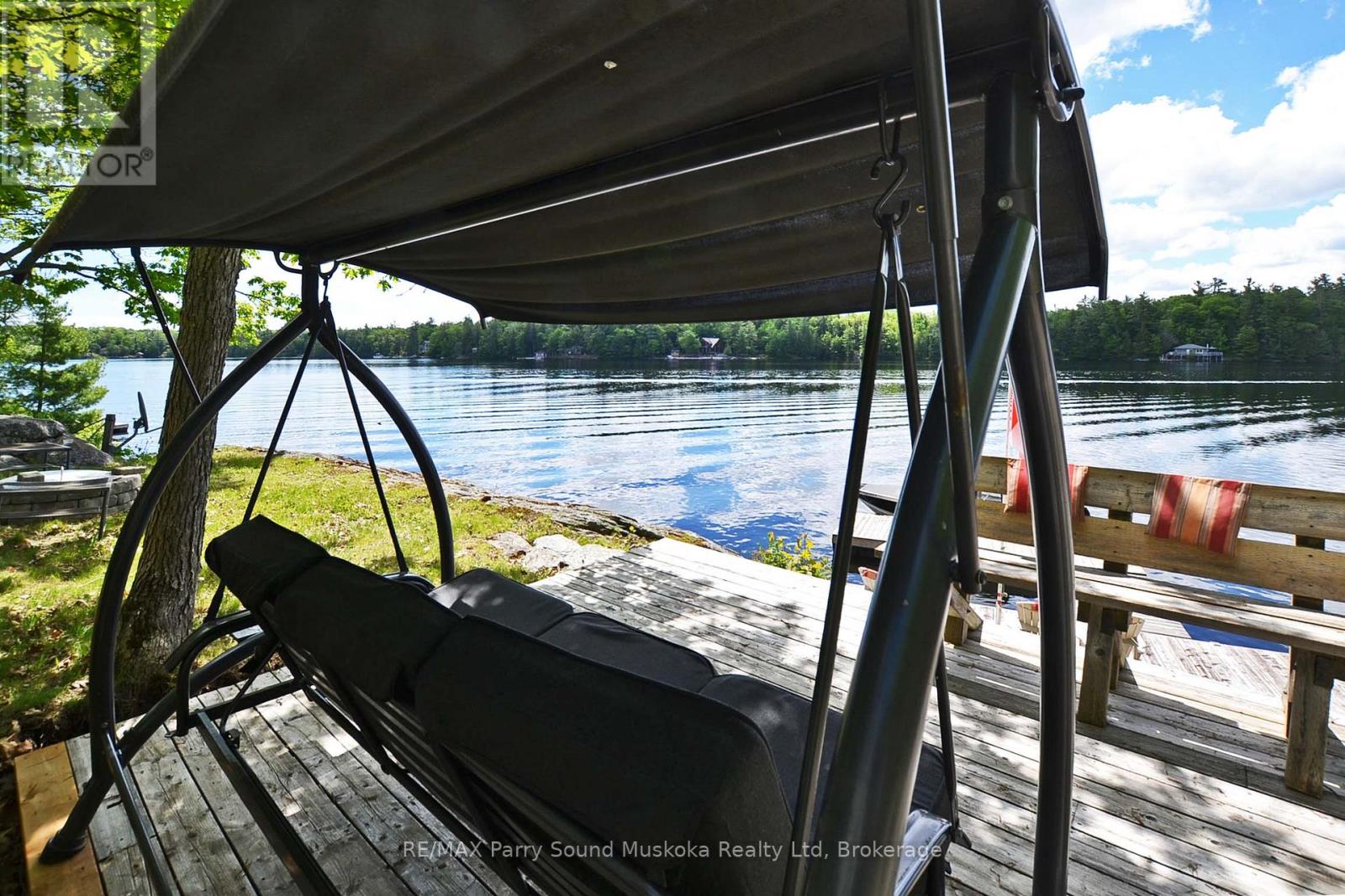 322 Healey Lake Water, The Archipelago, Ontario  P0C 1H0 - Photo 13 - X13424684