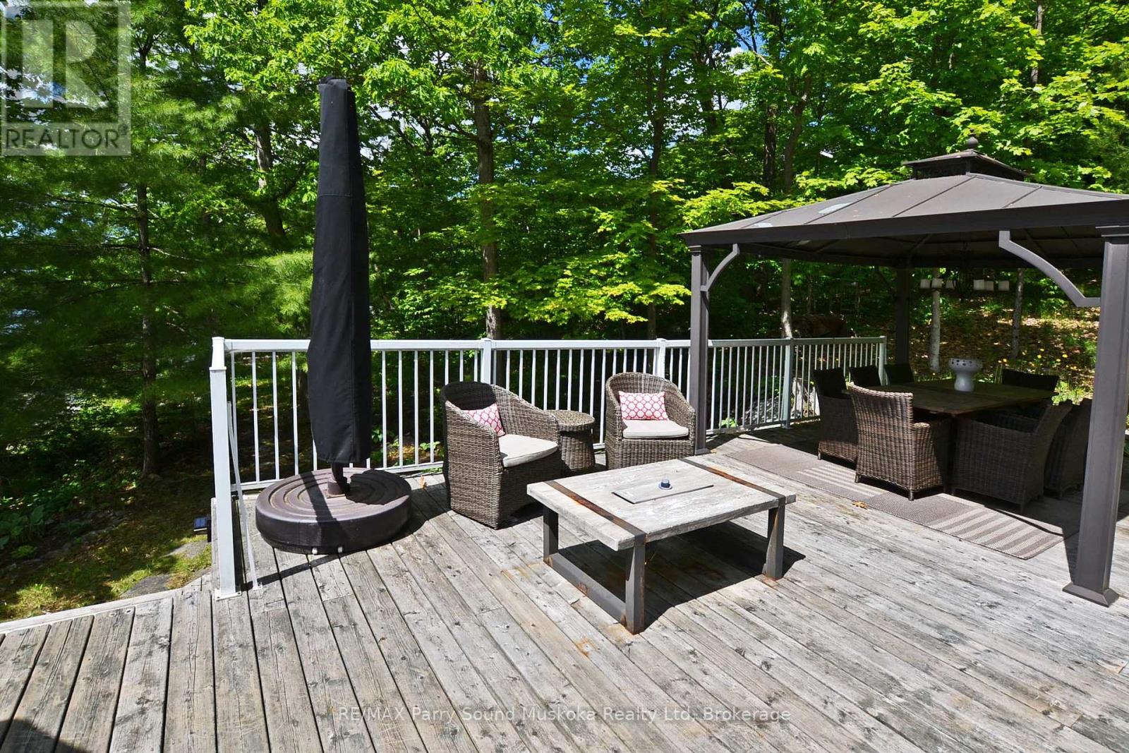 322 Healey Lake Water, The Archipelago, Ontario  P0C 1H0 - Photo 14 - X13424684