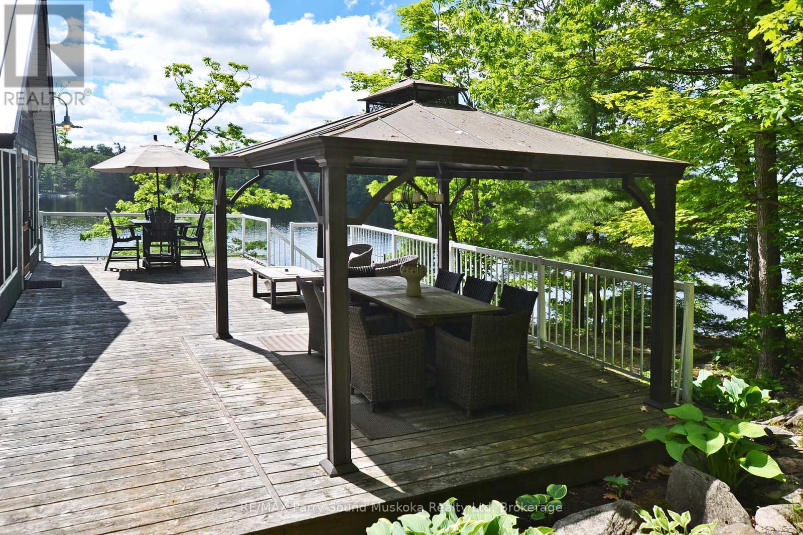 322 Healey Lake Water, The Archipelago, Ontario  P0C 1H0 - Photo 15 - X13424684