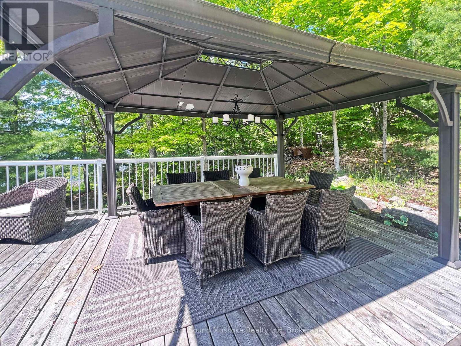322 Healey Lake Water, The Archipelago, Ontario  P0C 1H0 - Photo 16 - X13424684