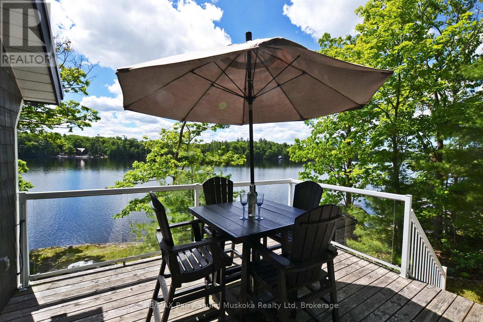 322 Healey Lake Water, The Archipelago, Ontario  P0C 1H0 - Photo 17 - X13424684