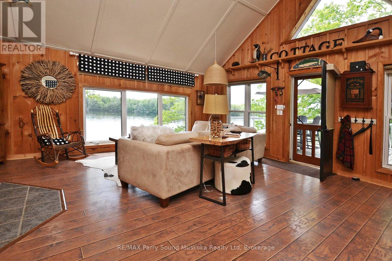 322 Healey Lake Water, The Archipelago, Ontario  P0C 1H0 - Photo 19 - X13424684