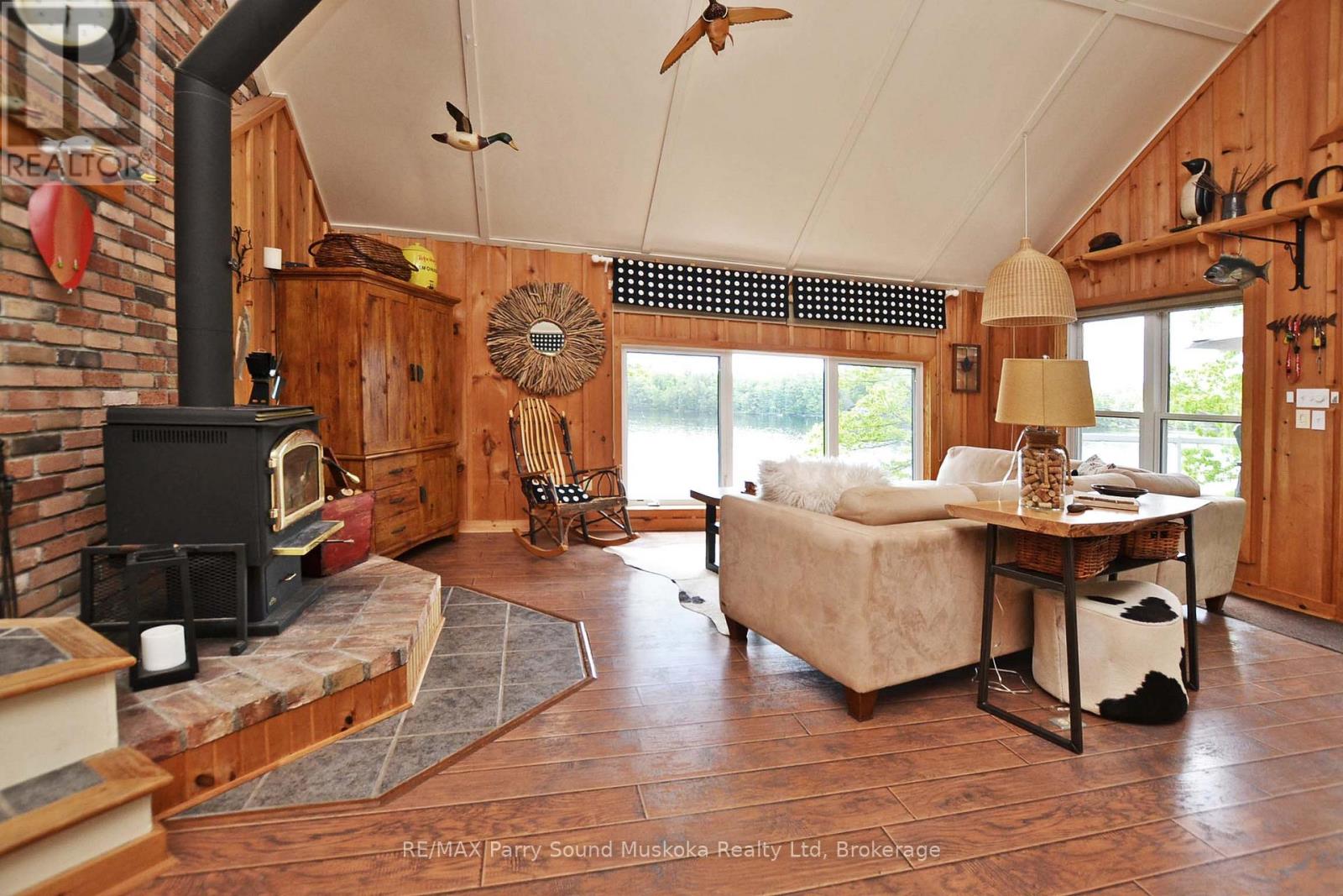 322 Healey Lake Water, The Archipelago, Ontario  P0C 1H0 - Photo 20 - X13424684