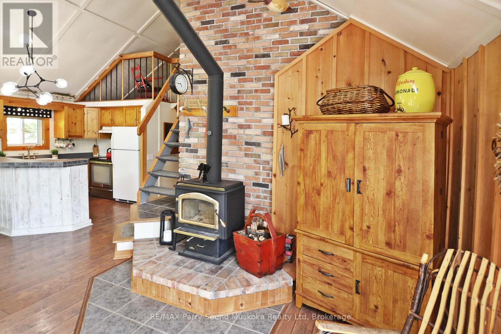 322 Healey Lake Water, The Archipelago, Ontario  P0C 1H0 - Photo 22 - X13424684