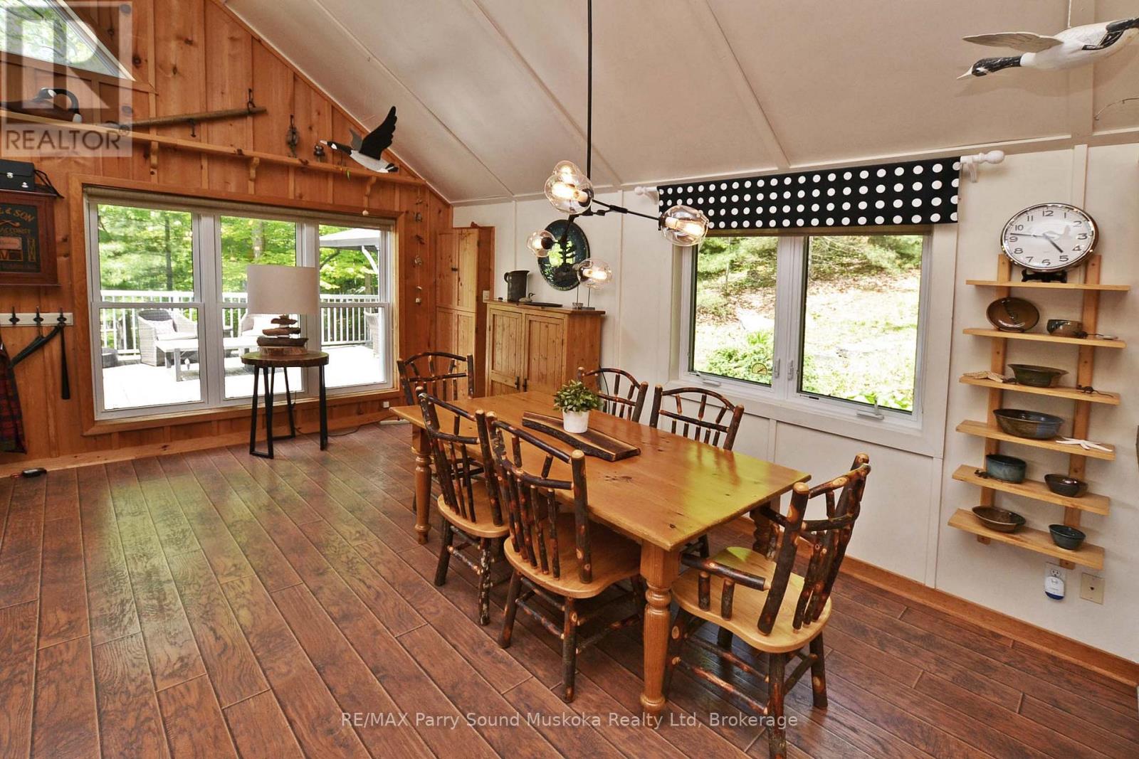 322 Healey Lake Water, The Archipelago, Ontario  P0C 1H0 - Photo 24 - X13424684