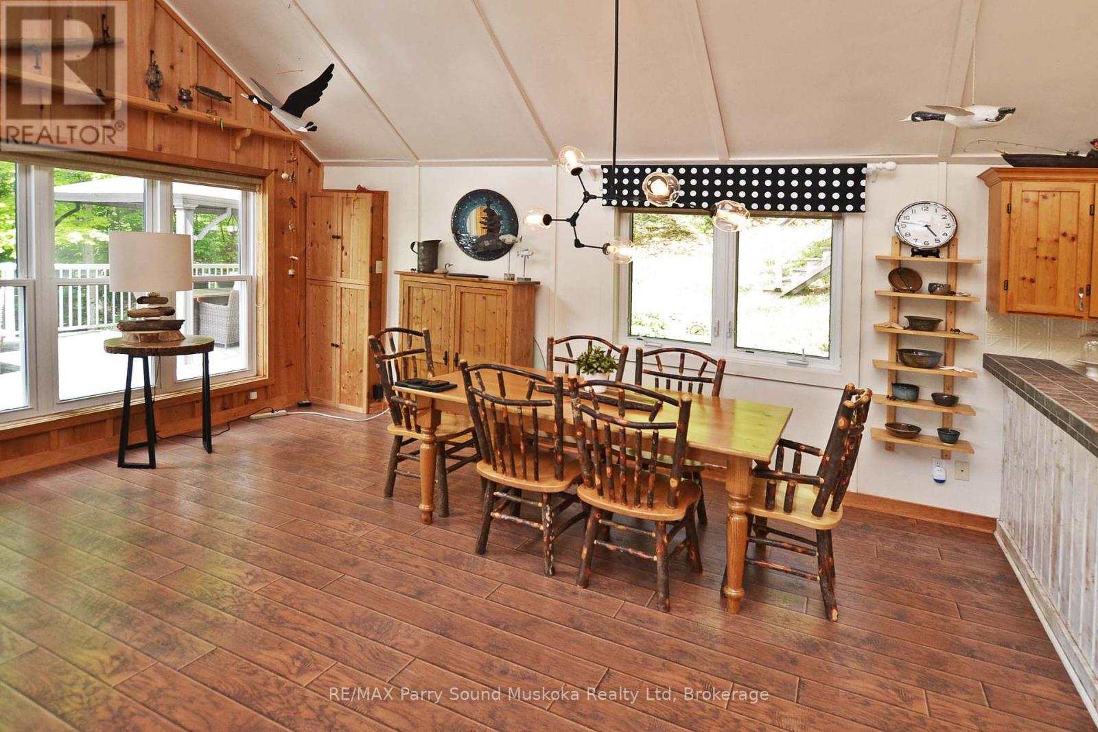 322 Healey Lake Water, The Archipelago, Ontario  P0C 1H0 - Photo 25 - X13424684