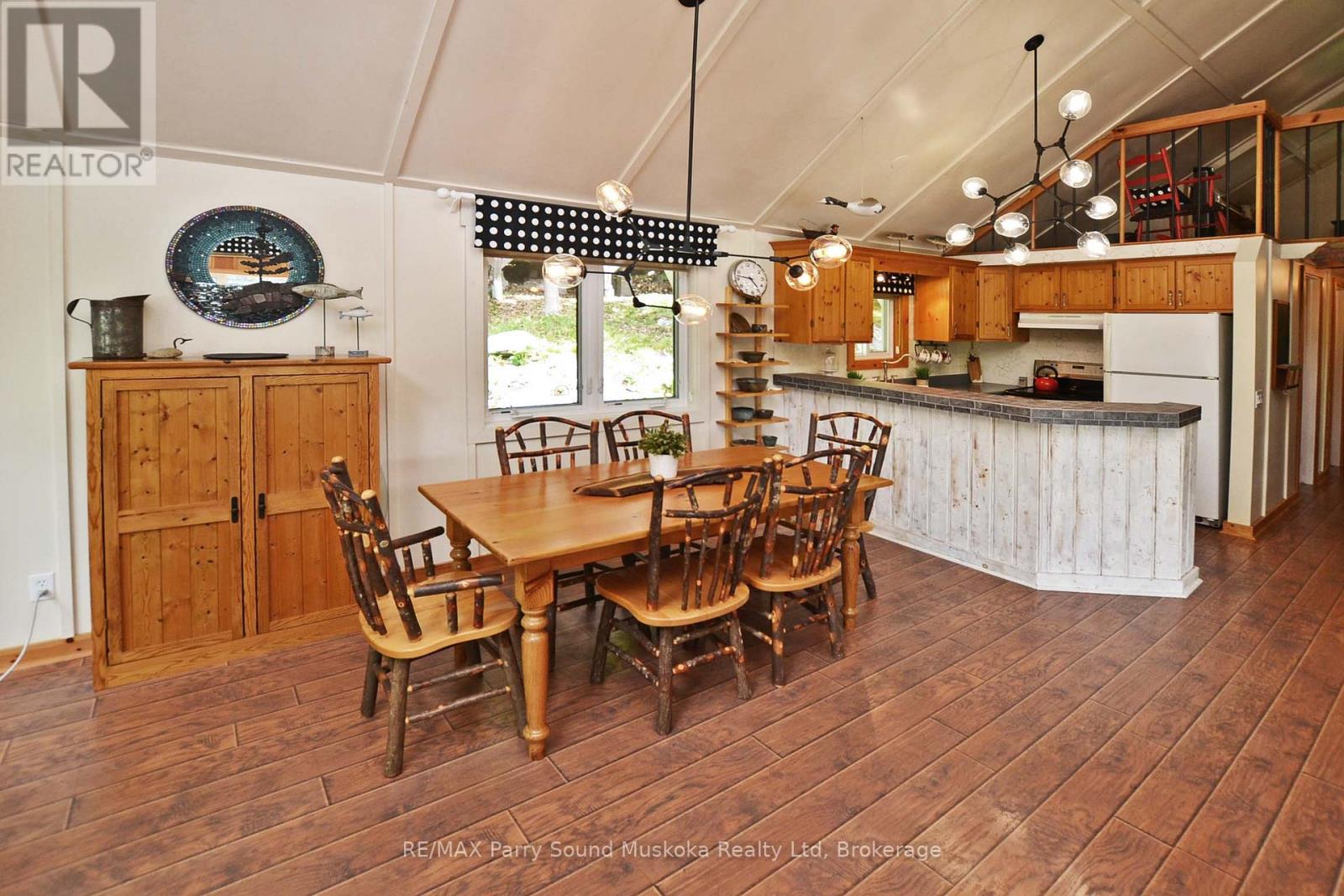 322 Healey Lake Water, The Archipelago, Ontario  P0C 1H0 - Photo 26 - X13424684