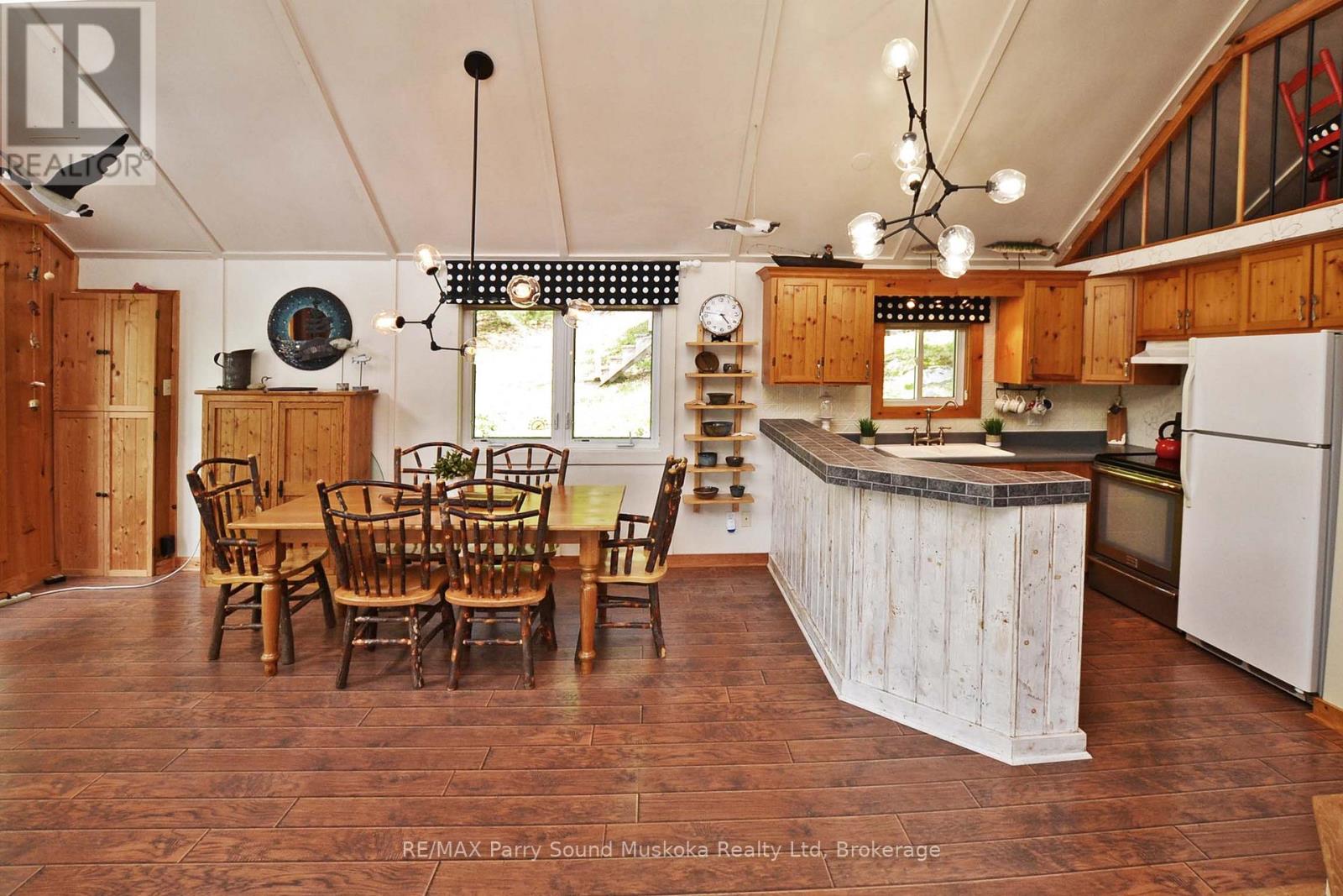 322 Healey Lake Water, The Archipelago, Ontario  P0C 1H0 - Photo 27 - X13424684