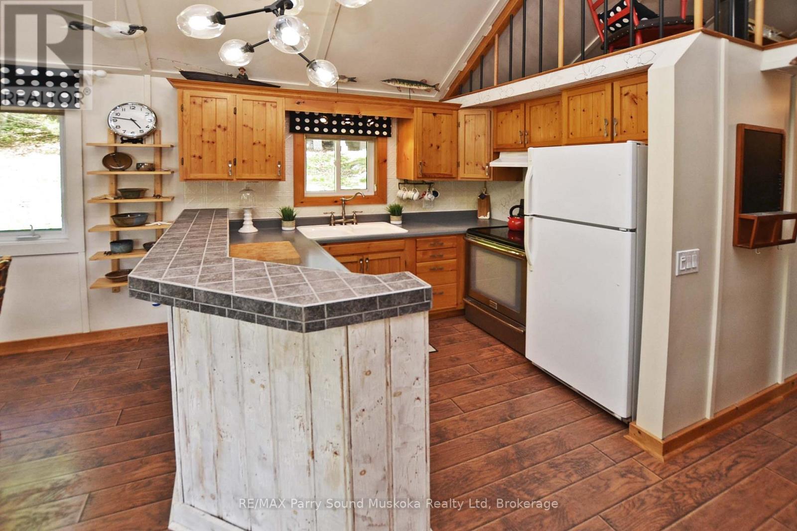 322 Healey Lake Water, The Archipelago, Ontario  P0C 1H0 - Photo 28 - X13424684