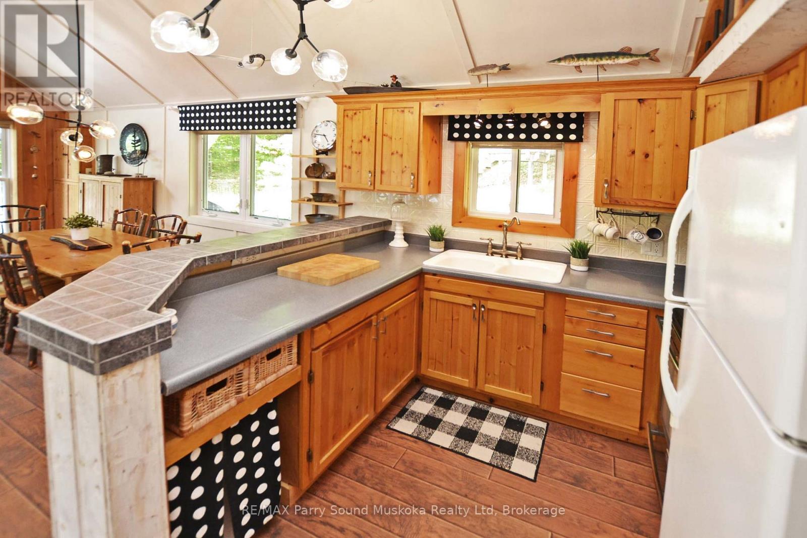 322 Healey Lake Water, The Archipelago, Ontario  P0C 1H0 - Photo 30 - X13424684