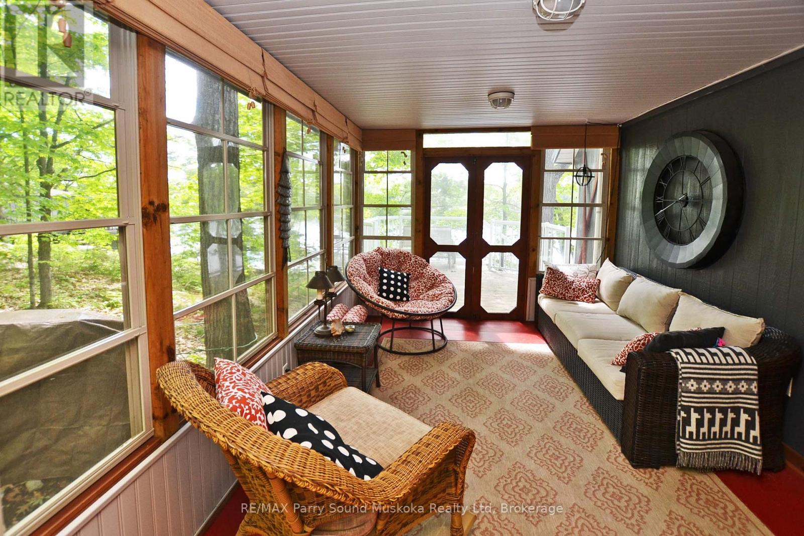 322 Healey Lake Water, The Archipelago, Ontario  P0C 1H0 - Photo 31 - X13424684