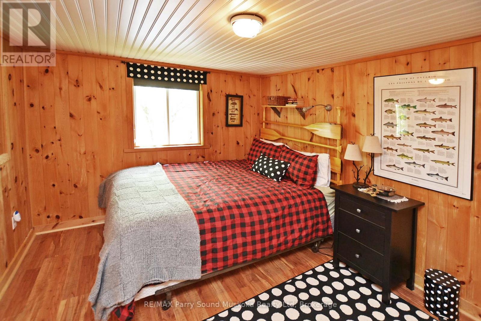 322 Healey Lake Water, The Archipelago, Ontario  P0C 1H0 - Photo 36 - X13424684
