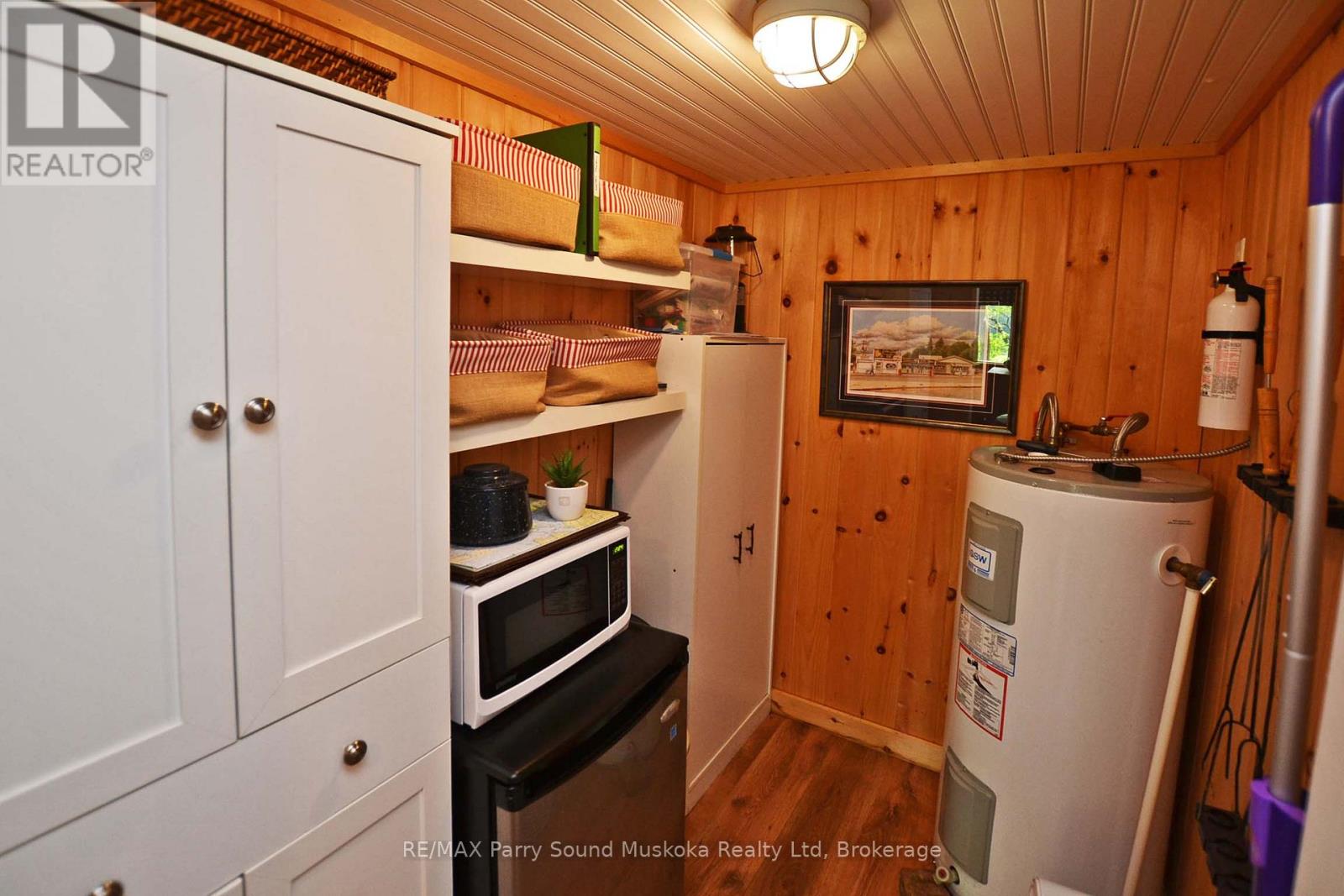 322 Healey Lake Water, The Archipelago, Ontario  P0C 1H0 - Photo 42 - X13424684