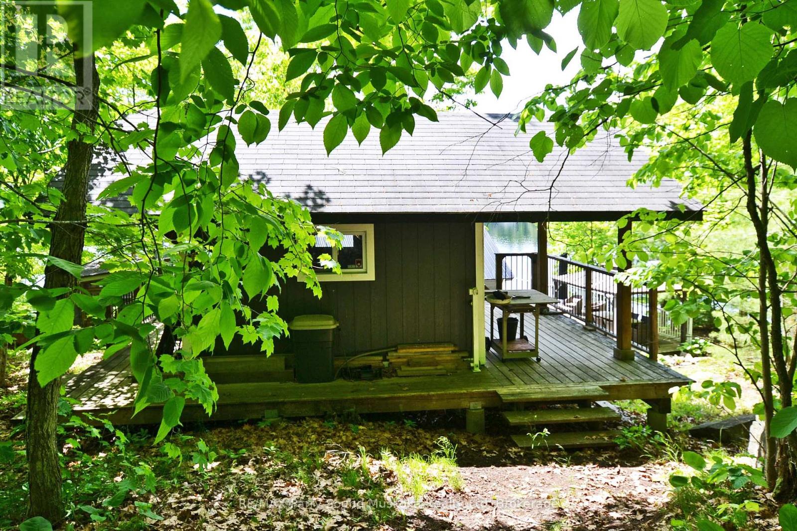 322 Healey Lake Water, The Archipelago, Ontario  P0C 1H0 - Photo 44 - X13424684