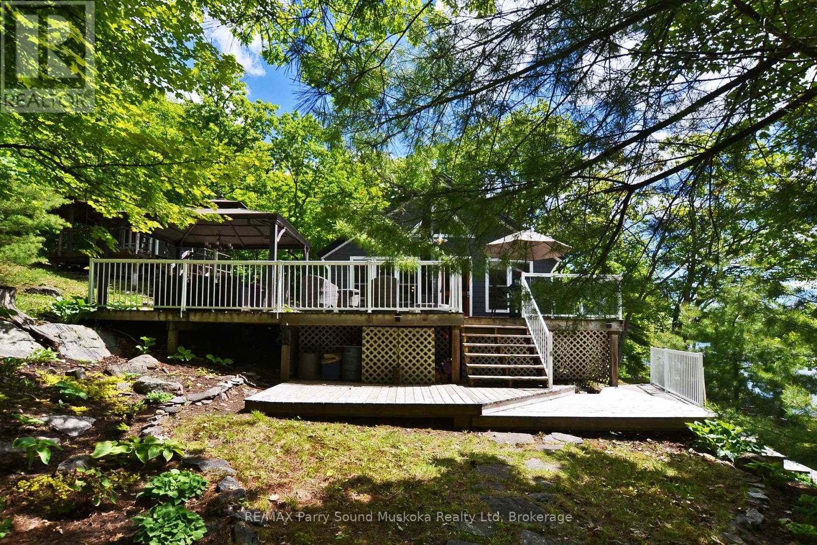 322 Healey Lake Water, The Archipelago, Ontario  P0C 1H0 - Photo 45 - X13424684