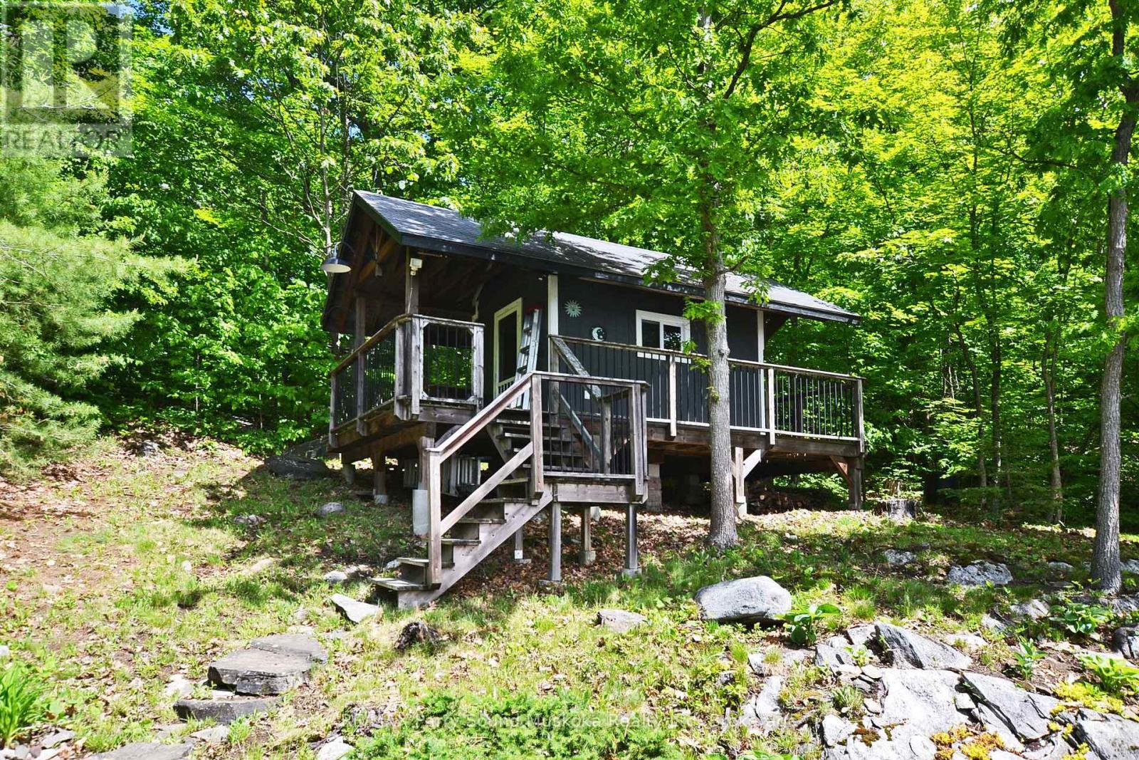 322 Healey Lake Water, The Archipelago, Ontario  P0C 1H0 - Photo 46 - X13424684