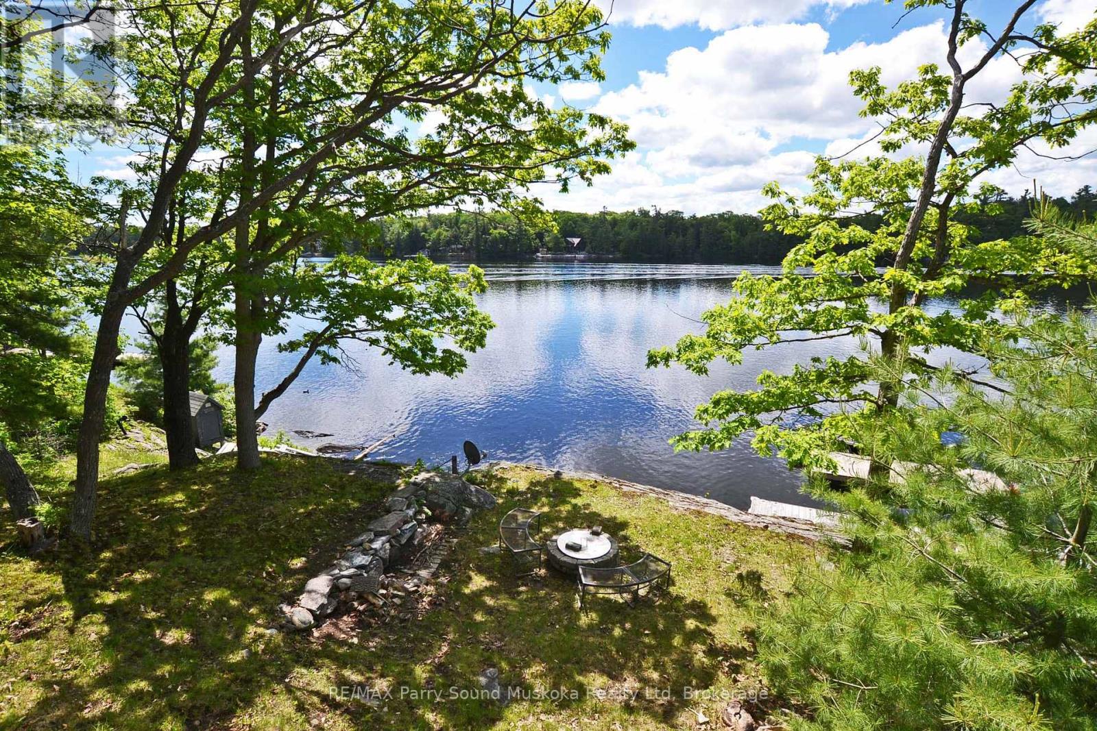 322 Healey Lake Water, The Archipelago, Ontario  P0C 1H0 - Photo 47 - X13424684